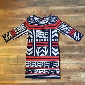 Liv L dress